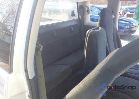 2002 Dodge Dakota Slt z USA, uszkodzony, nr VIN 1B7GL42N72S505658